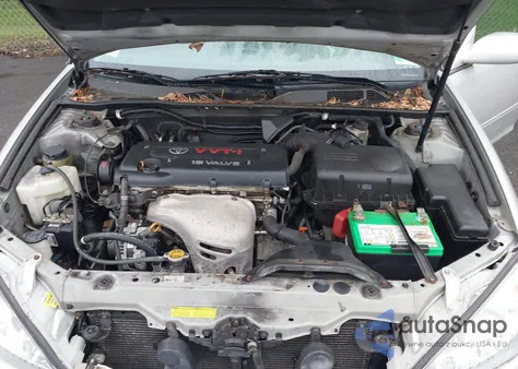 2004 Toyota Camry Xle from USA, damaged, VIN 4T1BE30K14U913017